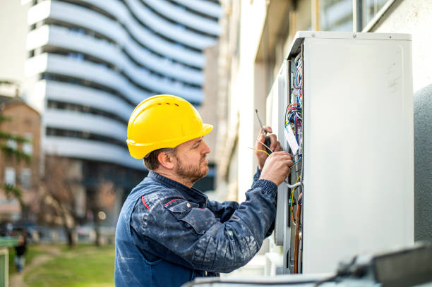 Commercial Electrical Services in Mckeesport, PA