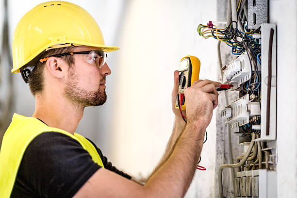 Emergency Electrical Repair Services in Mckeesport, PA